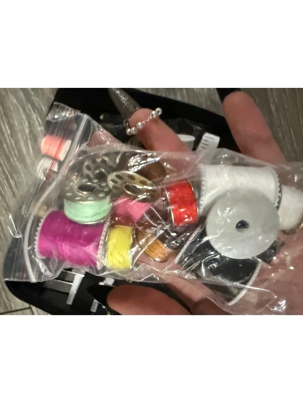 Sewing kit